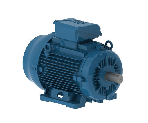 Afbeeldingen van Em 2Hp 3Ph Rpm3415 2PD56 220/380V-60Hz