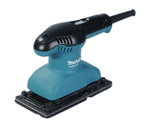 Afbeeldingen van MAKITA Schuurmachine - MT-serie