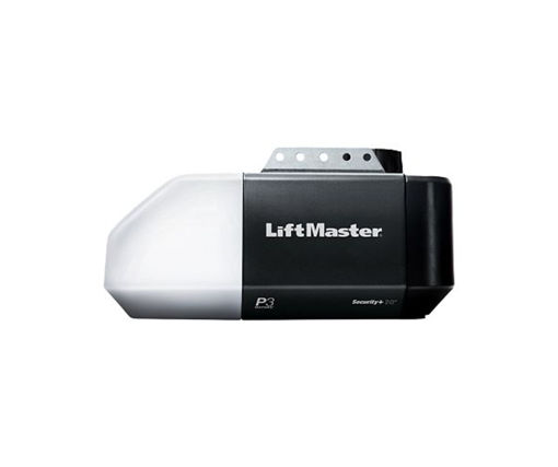 Afbeeldingen van LIFTMASTER Garagedeuropener