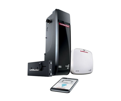 Afbeeldingen van LIFTMASTER Garagedeuropener