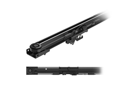 Afbeeldingen van LIFTMASTER Riemaandrijfrailconstructie