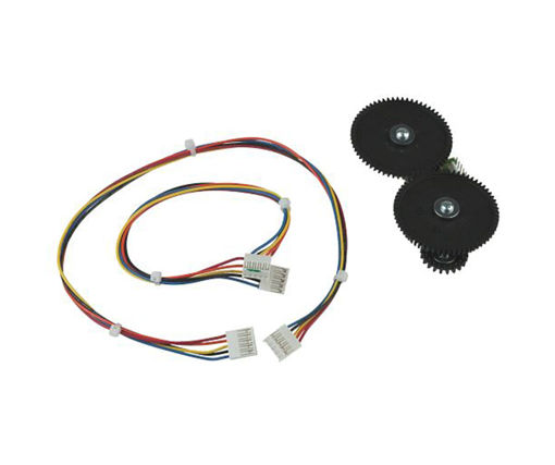 Afbeeldingen van LIFTMASTER Reismoduleset Met Kabelboom