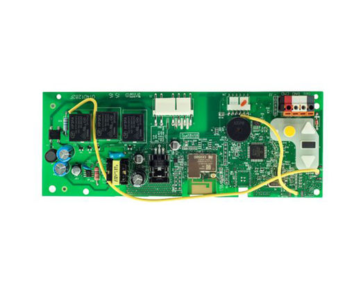 Afbeeldingen van LIFTMASTER Ontvanger Logic Board