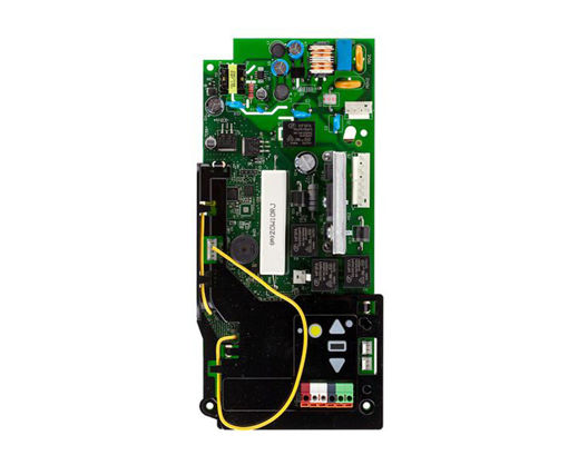 Afbeeldingen van LIFTMASTER Ontvanger Logic Board, DC, WIFI