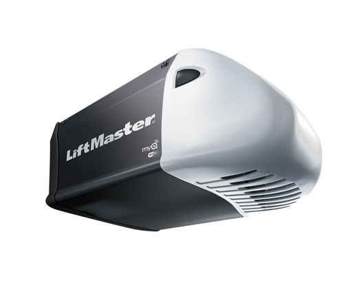 Afbeeldingen van LIFTMASTER Garagedeuropener