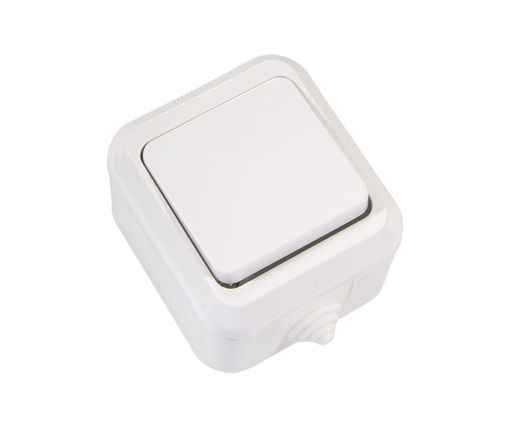 Afbeeldingen van MAKEL Een Weg Switch