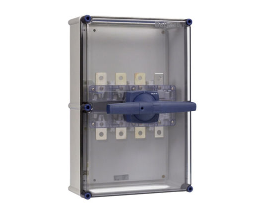 Afbeeldingen van EATON Schakelkast