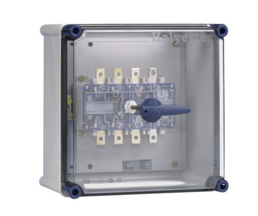 Afbeeldingen van EATON Schakelkast