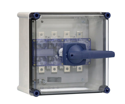 Afbeeldingen van EATON Schakelkast