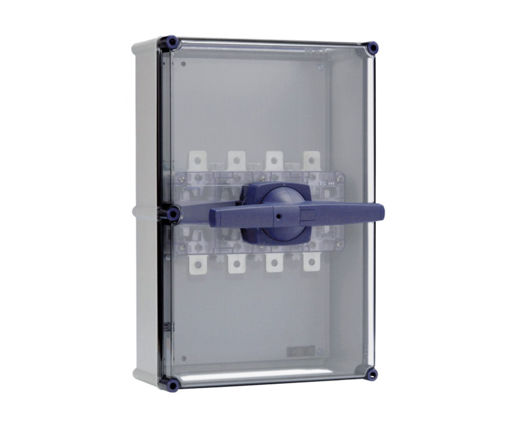 Afbeeldingen van EATON Schakelkast