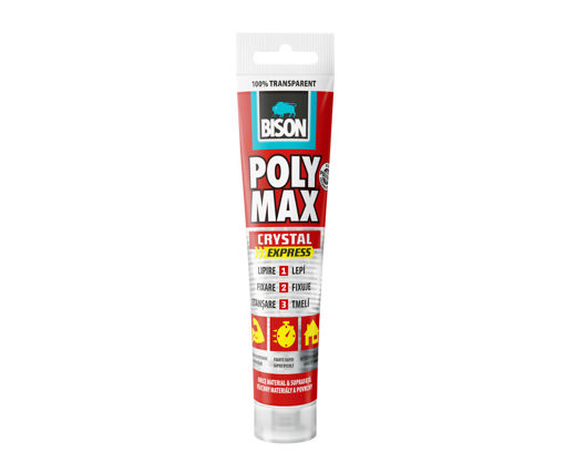 Afbeeldingen van BISON Poly Max