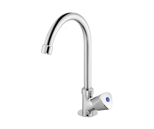 Afbeeldingen van DEANTE Wastafelkraan