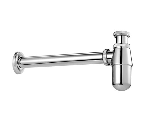 Afbeeldingen van DEANTE Wastafelafvoerset