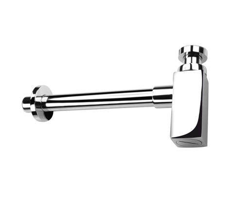 Afbeeldingen van DEANTE Wastafelafvoerset