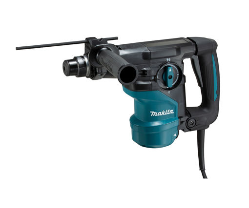 Afbeeldingen van MAKITA SDS Plus-Boorhamer