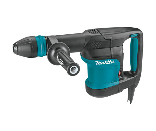 Afbeeldingen van MAKITA Breekhamer SDS-MAX