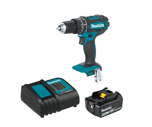 Afbeeldingen van MAKITA Accuboorhamer