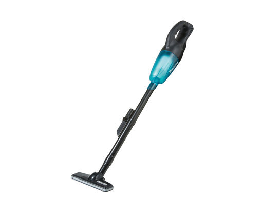 Afbeeldingen van MAKITA Draadloze Stofzuiger