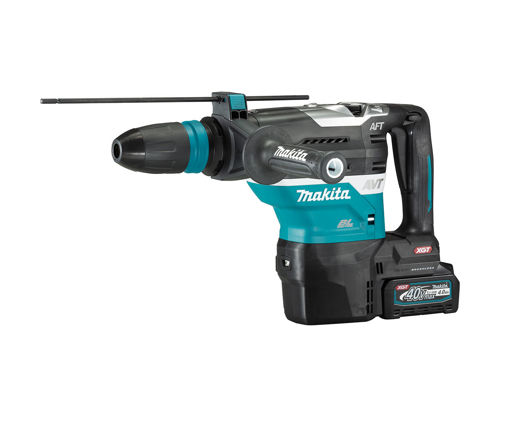 Afbeeldingen van MAKITA SDS Max Hamer