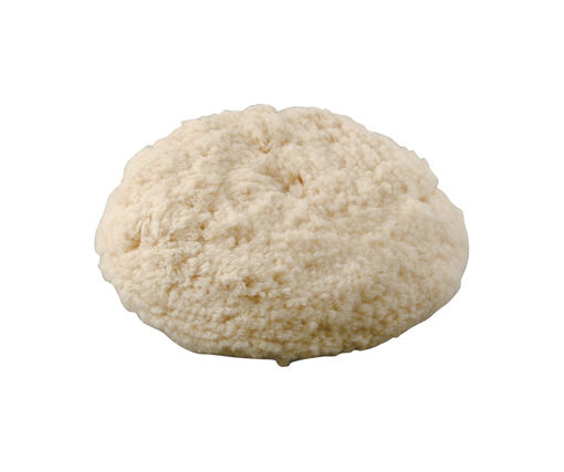 Afbeeldingen van MAKITA Wollen schijf