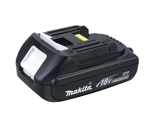 Afbeeldingen van MAKITA Li-ion Batterij