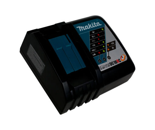 Afbeeldingen van MAKITA Oplader