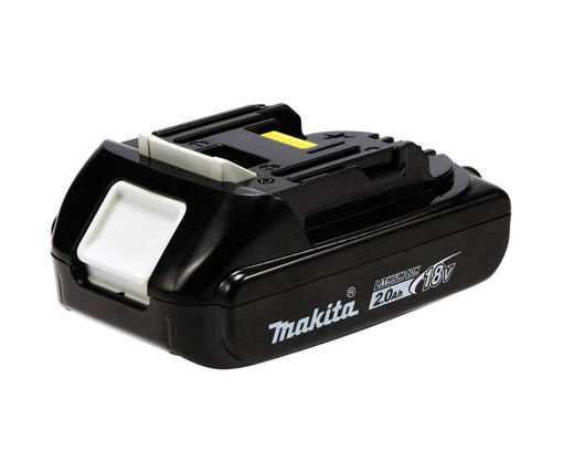 Afbeeldingen van MAKITA Li-ion Batterij