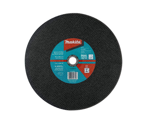Afbeeldingen van MAKITA Snijschijf