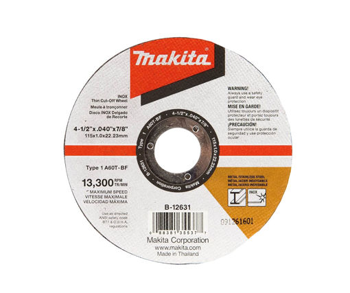 Afbeeldingen van MAKITA D Dunne Afsnijding