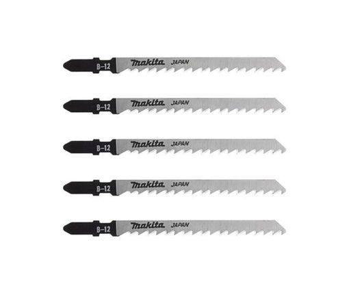 Afbeeldingen van MAKITA Decoupeerzaagblad Voor Hout