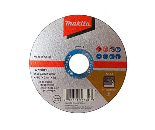 Afbeeldingen van MAKITA Meta