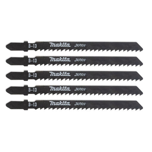 Afbeeldingen van MAKITA Decoupeerzaagblad