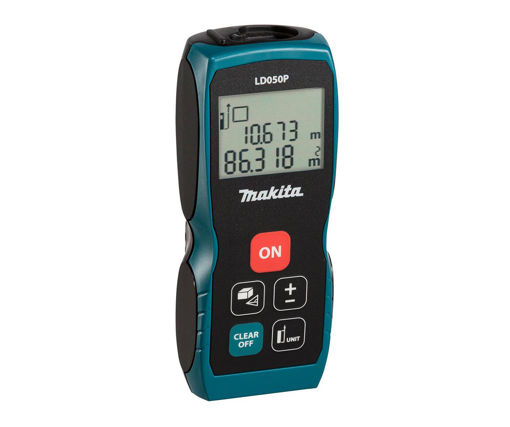Afbeeldingen van MAKITA Laser Afstandsmeter