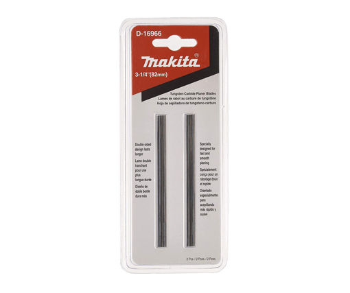 Afbeeldingen van MAKITA Tc Schaafmes