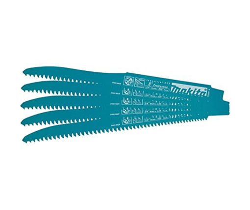 Afbeeldingen van MAKITA Recipro Zaagblad Voor Alle Doeleinden
