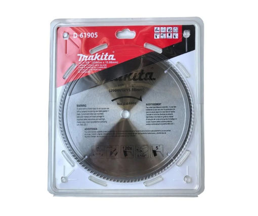 Afbeeldingen van MAKITA Tct Verstekzaagblad