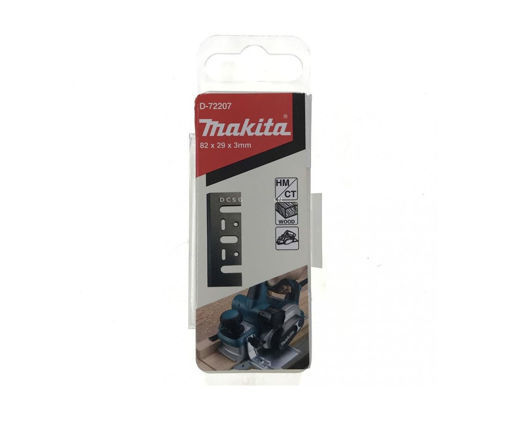 Afbeeldingen van MAKITA Tc Schaafmes