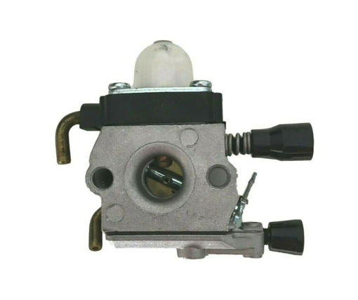 Afbeeldingen van STIHL Carburetor C1Q-S56  D