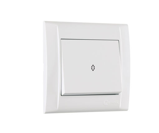 Afbeeldingen van MAKEL Tweezijdig Schakelaar