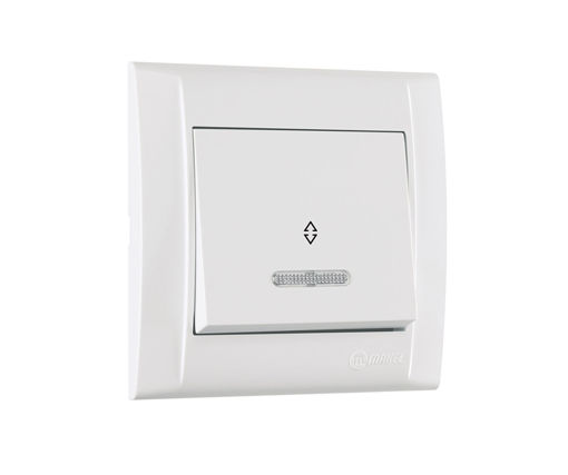 Afbeeldingen van MAKEL Twee Switch