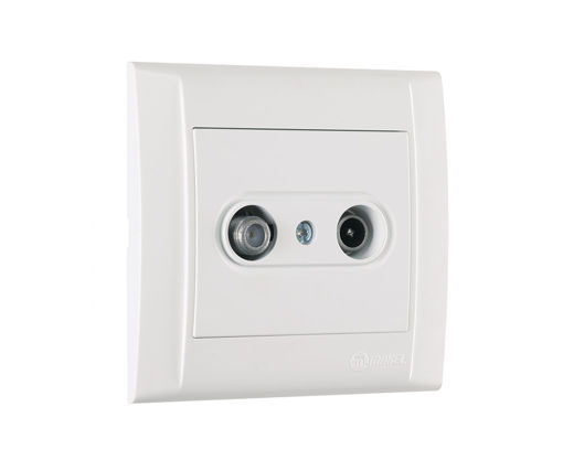 Afbeeldingen van MAKEL Tc Sat Schakelaar