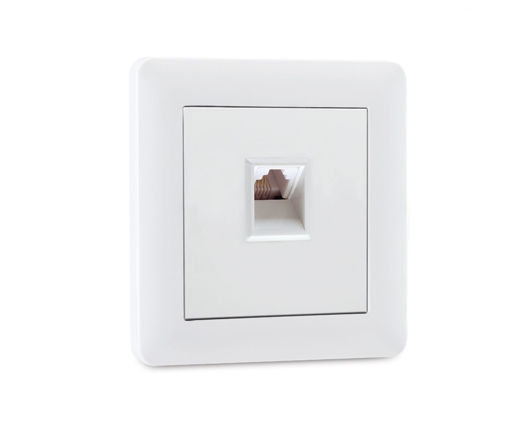 Afbeeldingen van MAKEL Telefoon Schakelaar