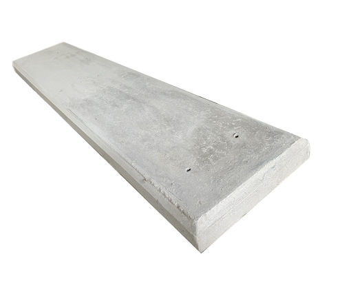 Afbeeldingen van KULDIPSINGH Betonnen Traptreden