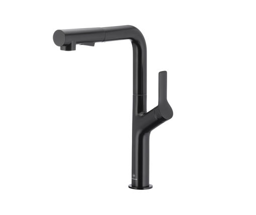 Afbeeldingen van ARMATURA Staande Keukenmengkraan