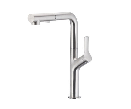 Afbeeldingen van ARMATURA Staande Keukenmengkraan