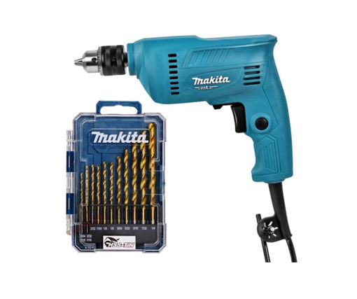 Afbeeldingen van MAKITA Boorhamer