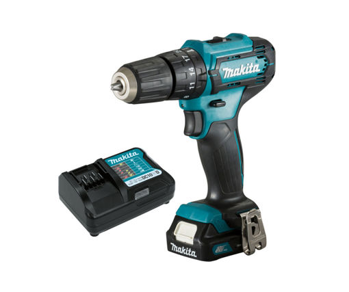 Afbeeldingen van MAKITA Boorhamer CXT