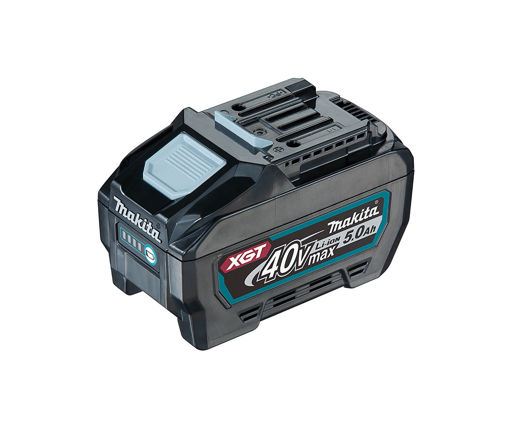 Afbeeldingen van MAKITA XGT Batterij