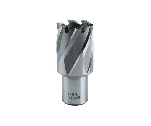 Afbeeldingen van MAKITA Ringvormige Snijder