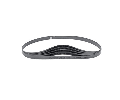 Afbeeldingen van MAKITA Draagbaar Lintzaagblad